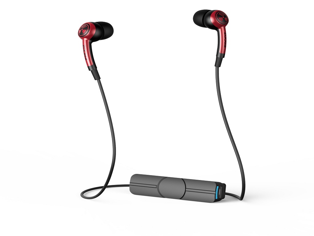 ifrogz Audio Plugz - Auriculares internos