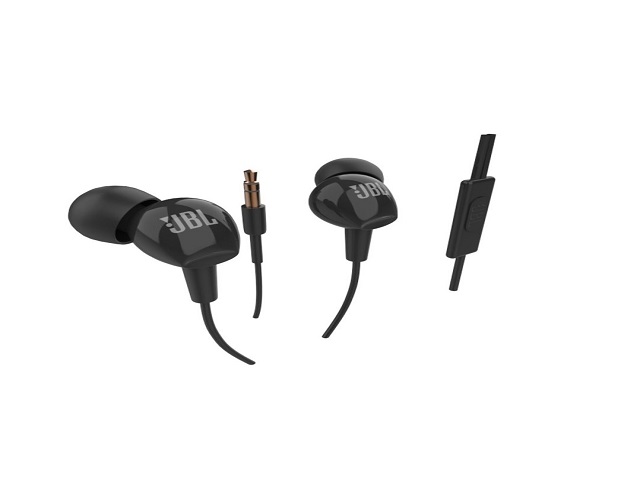 JBL - C100SI - Earphones