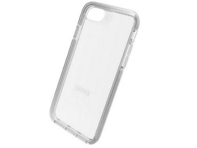 Gear 4 - Case Piccadilly