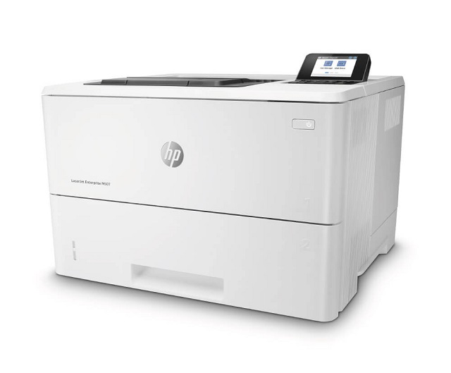 HP M507dn - Workgroup printer
