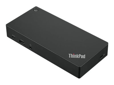 Lenovo ThinkPad USB-C Dock Gen 2
