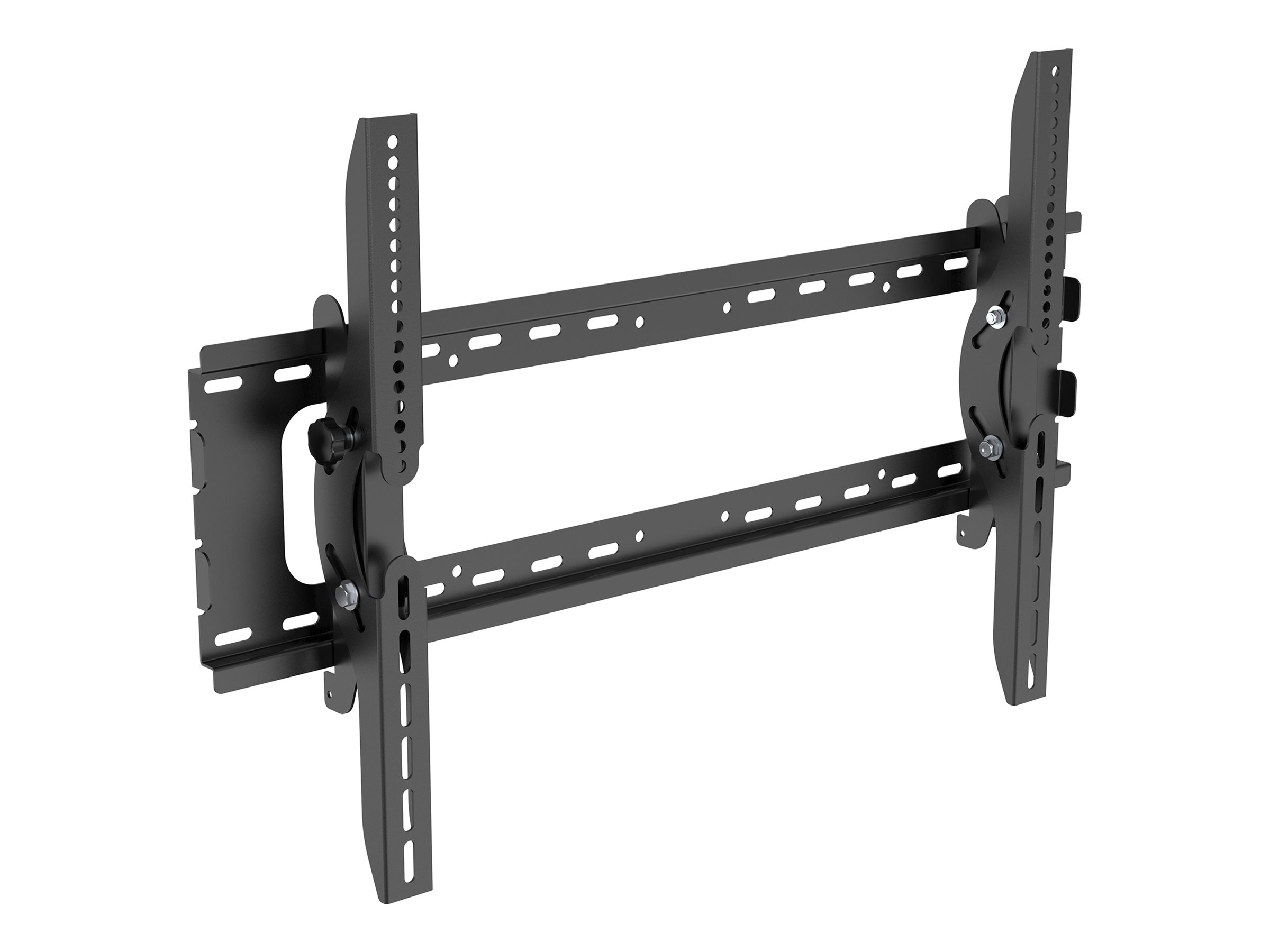 StarTech.com Soporte VESA de Montaje en Pared para Televisor o Monitor de Pantalla Plana LCD, LED o Plasma de 32 a 75 Pulgadas