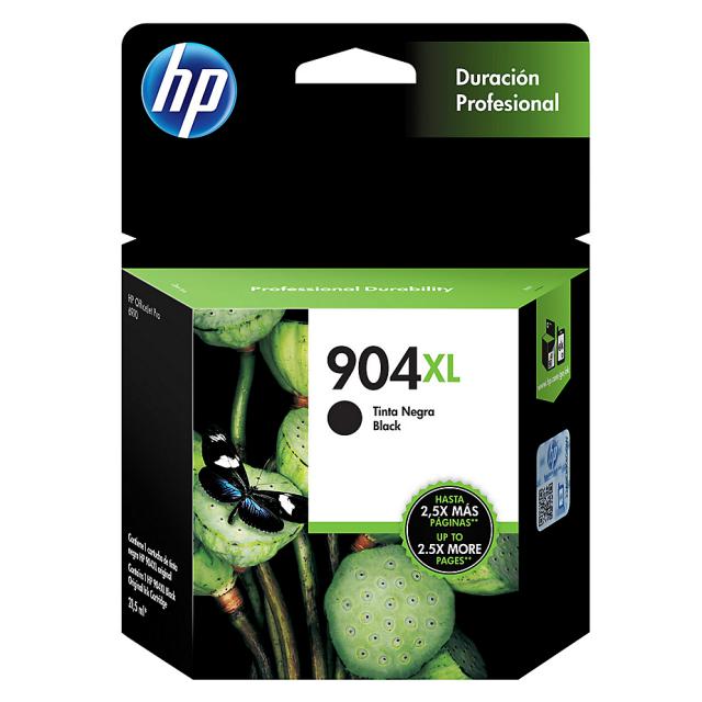 HP 904XL - 21.5 ml - Alto rendimiento