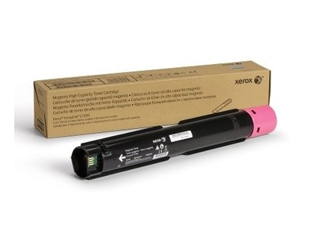 Xerox - Toner cartridge