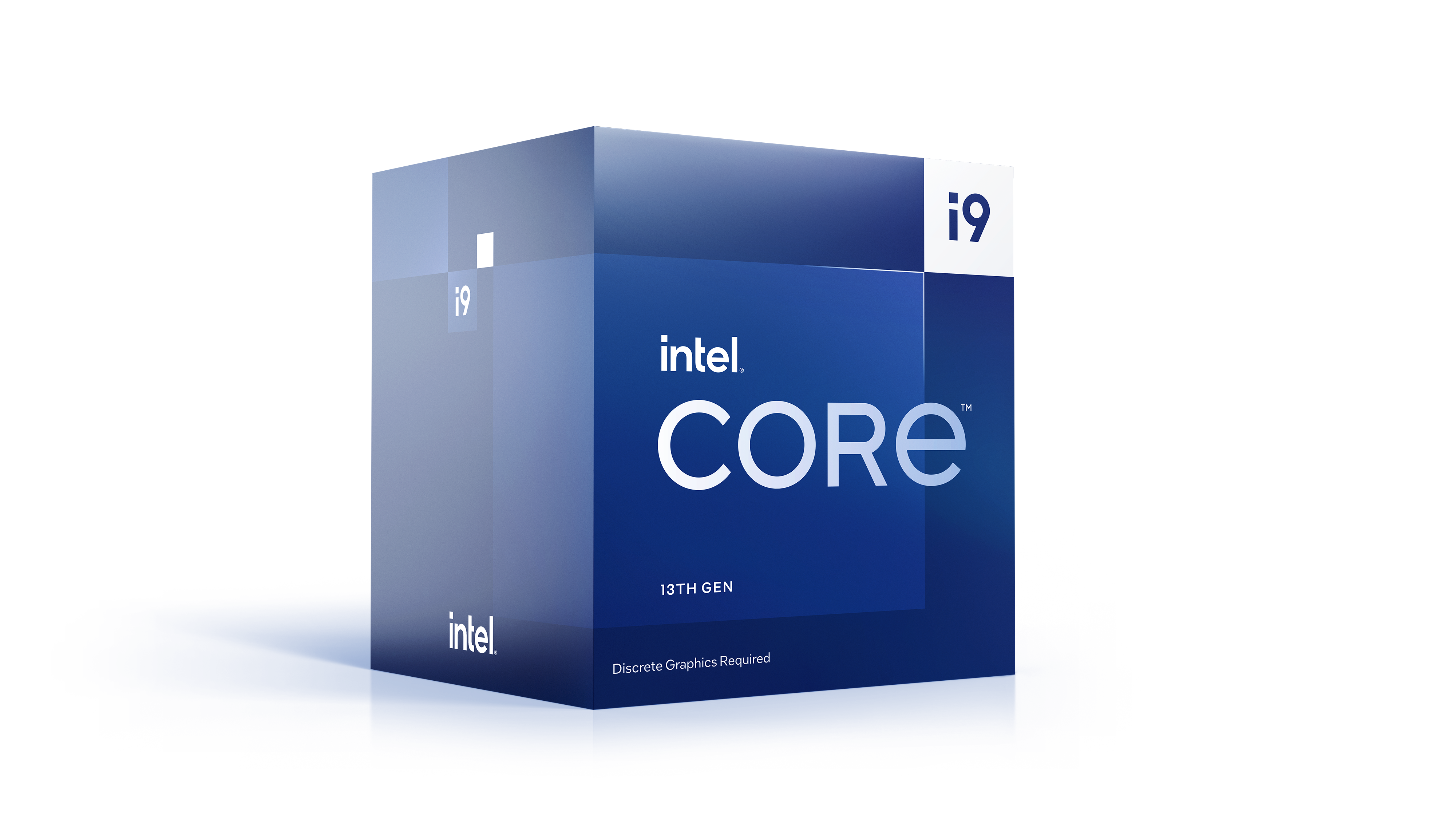 Intel Core i9 13900F