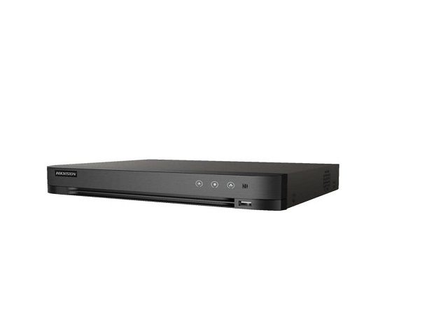 Hikvision - Standalone DVR