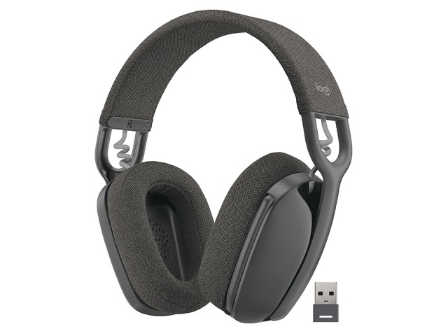 Logitech - Headphones