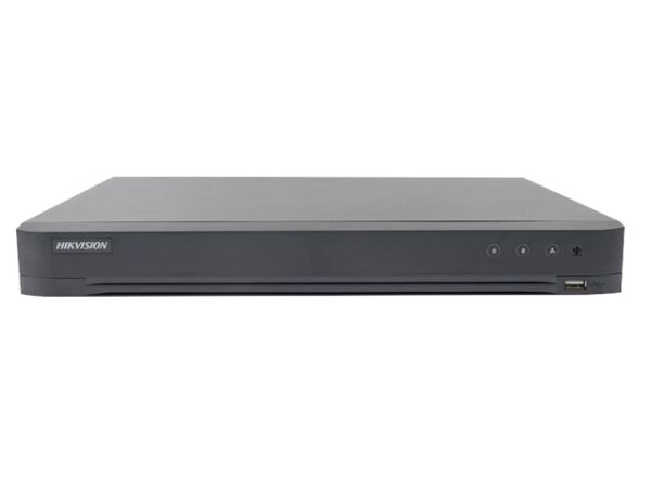 Hikvision - Standalone NVR 32 Video Canales