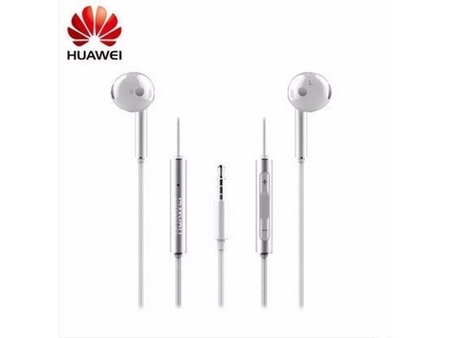 Huawei - AM116 - Earphones
