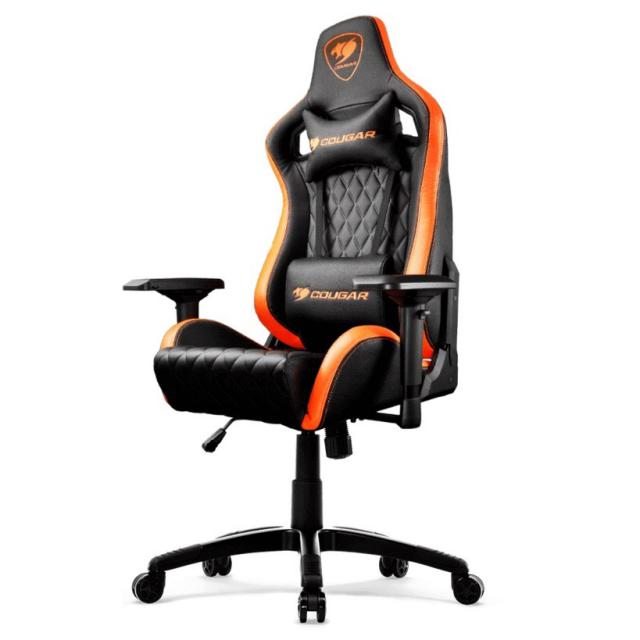COUGAR Armor S - Silla