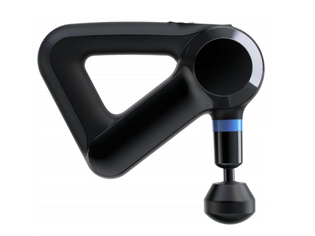 Therabody G4-ELITE-BLK