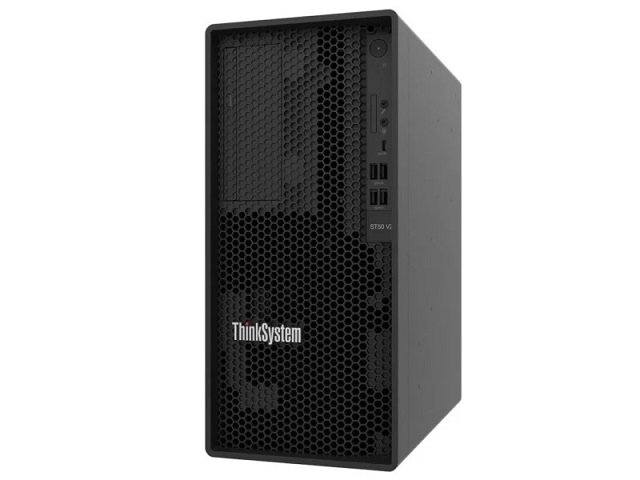 Lenovo - Server - Tower