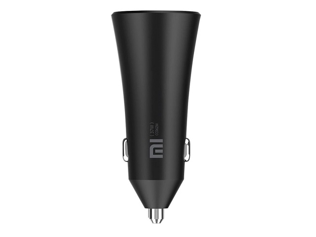 Xiaomi - Car battery charger
