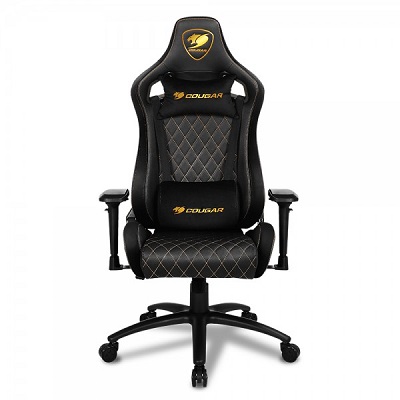 COUGAR Armor S Royal
