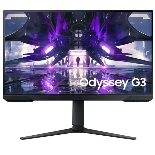 Monitor Gaming Samsung LS27AG320NLXZS