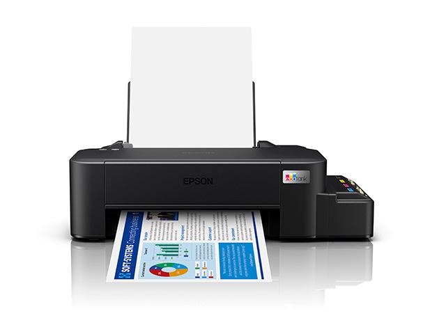 Epson EcoTank L121 - Impresora