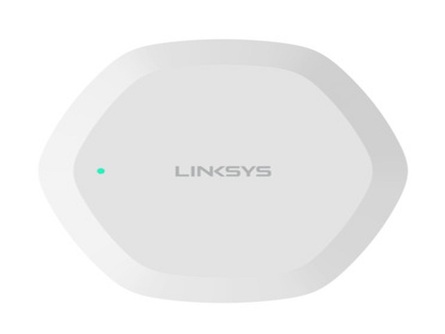 Linksys AC1300 - Wireless access point
