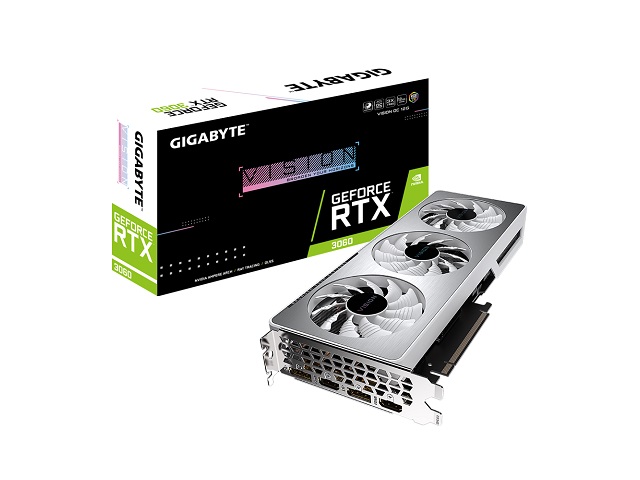 Gigabyte - PCI Express 4.0 x16