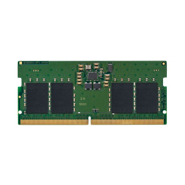 Kingston ValueRAM - DDR5