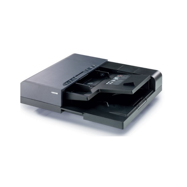 Kyocera DP-7110 - Procesador de escaneo doble de textos