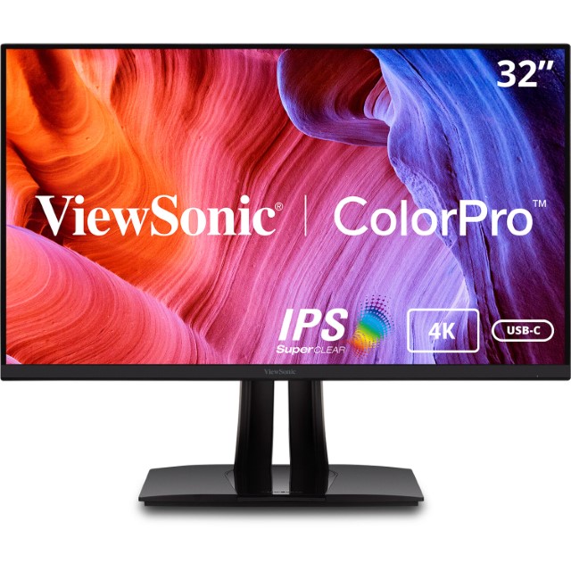 ViewSonic ColorPro VP3256