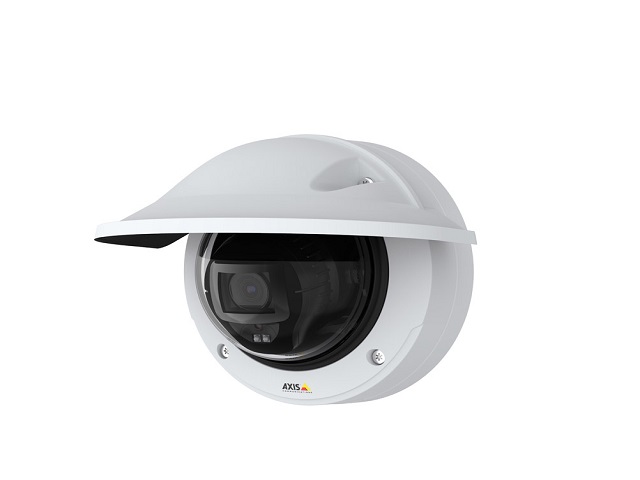 AXIS P3247-LV - Network surveillance camera