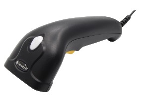 Newland HR1250-70 - Escáner de código de barras