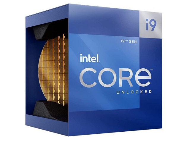 Intel Core i9 12900K