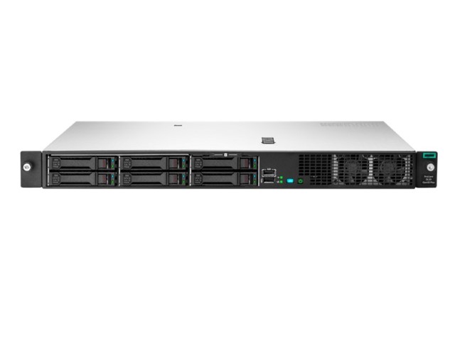HPE ProLiant DL20 Gen10 Plus Performance