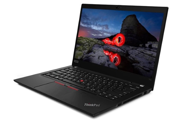 Lenovo ThinkPad T14 Gen 2