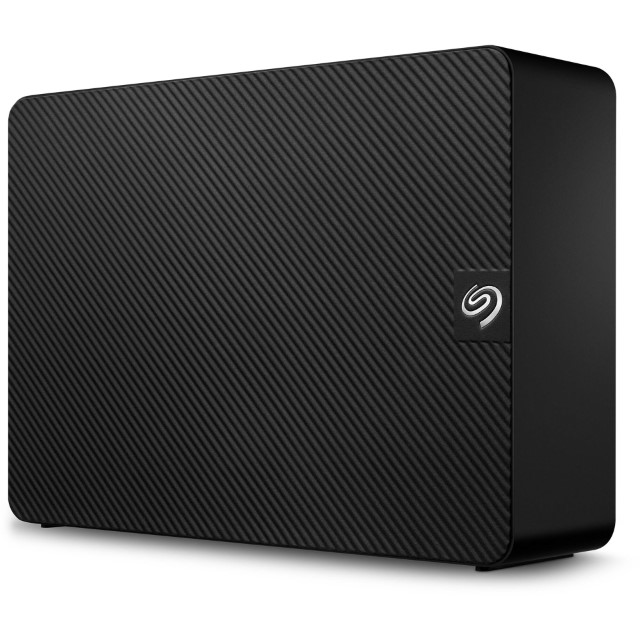 SGT 18TB Ext 3.5" USB 3.0 5400RPM Expansion Desktop - externo (sobremesa) - USB 3.0 - negro
