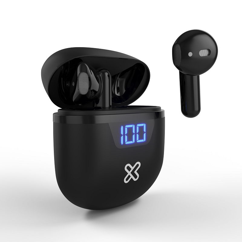 Klip Xtreme - KTE-006BK