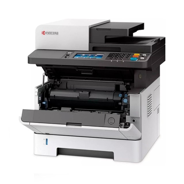 Kyocera M2640idw/L - Copier / Fax / Printer / Scanner