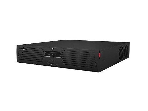 Hikvision - Standalone NVR 32 Canales DS-9632NI-M8