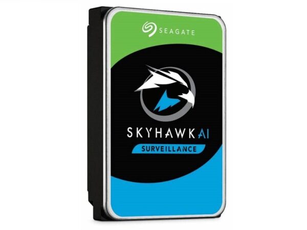 Seagate SkyHawk AI ST8000VE001