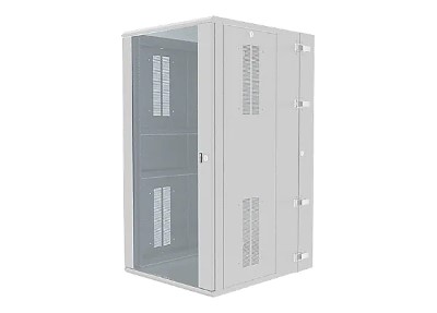 Panduit PanZone - Rack armario
