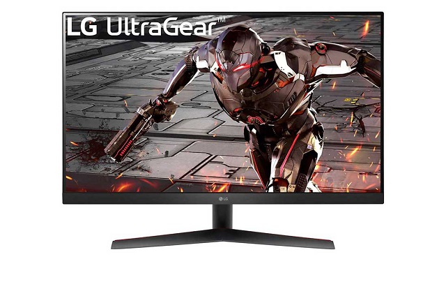 Monitor Gaming LG 32GN600