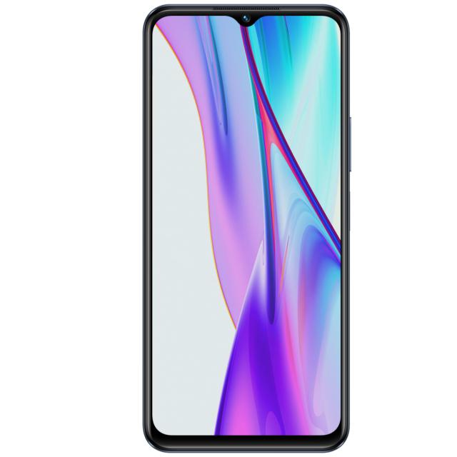 Vivo Y55 - Smartphone