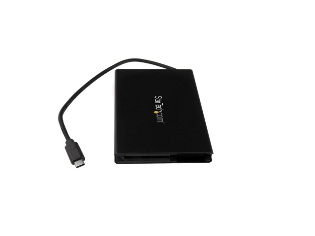 StarTech.com Caja USB 3.1 (10Gbps) USB