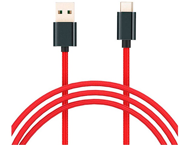 Xiaomi Mi Braided - Cable USB