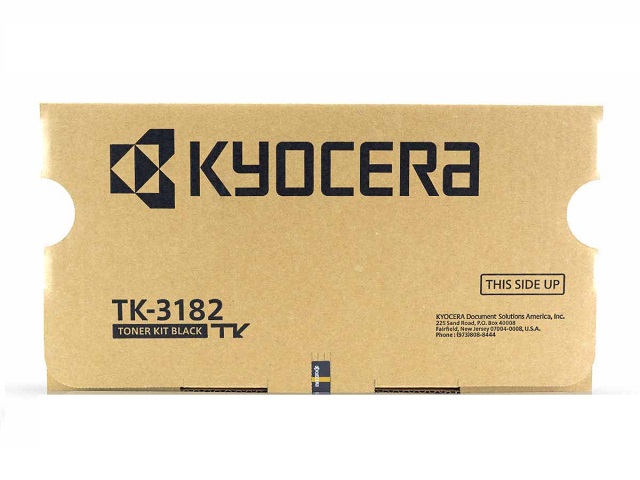 Kyocera TK 3182 - Negro