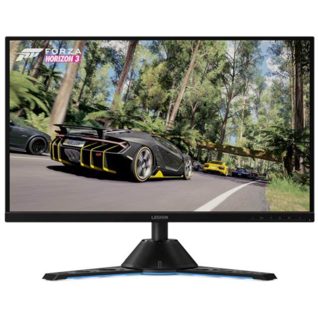 Lenovo ThinkCentre - LCD monitor