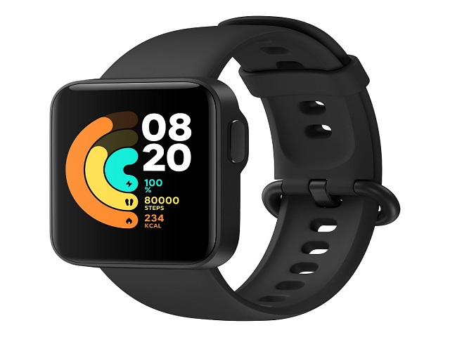 Xiaomi Redmi Watch 3