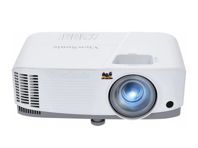 ViewSonic - PG707-W