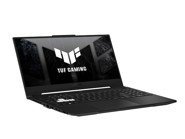 ASUS TUF Gaming - Notebook