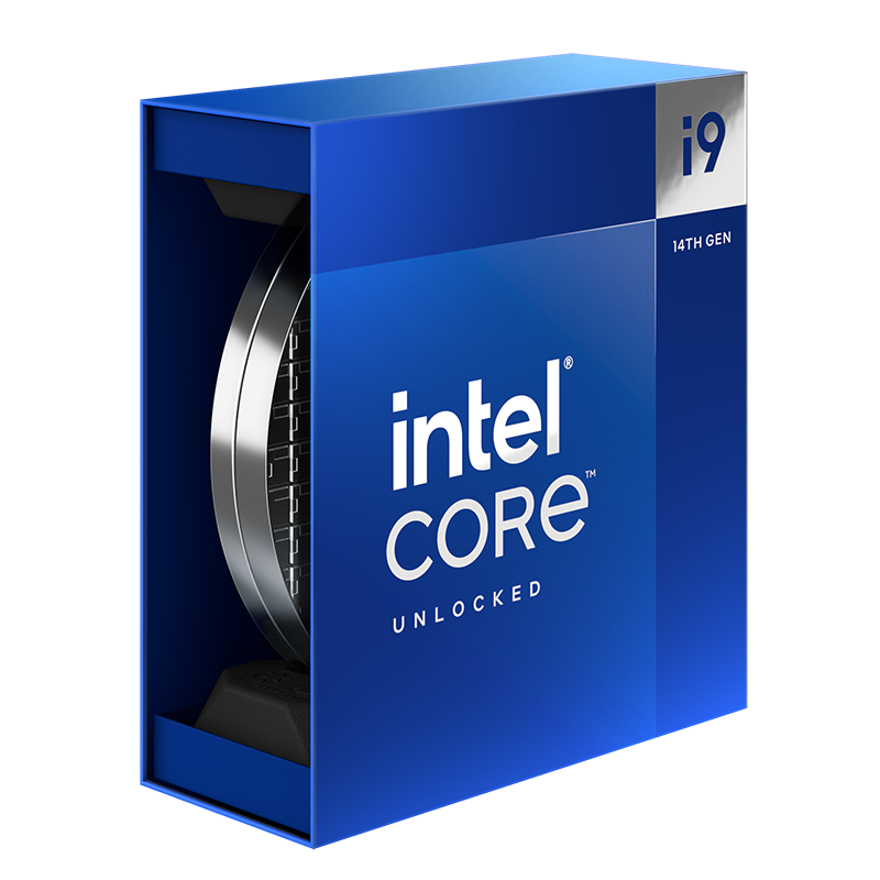 Intel Core i9 i9-14900K