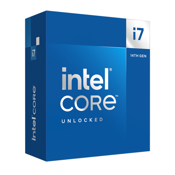 Intel Core i7 17-14700K