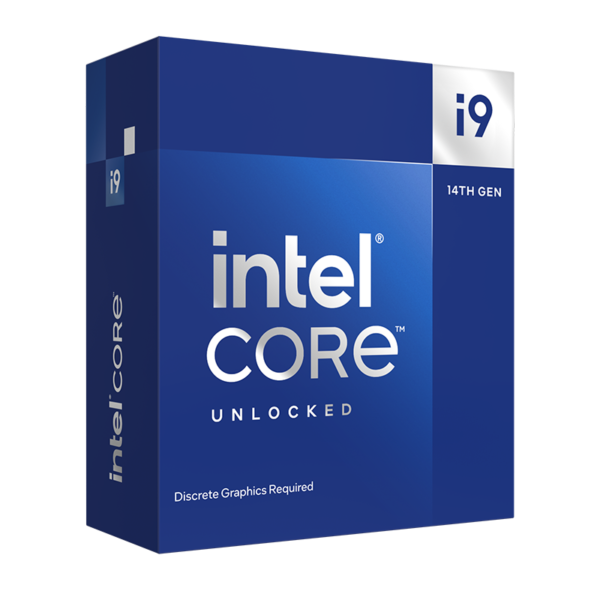 Intel Core i5 i9-14900KF