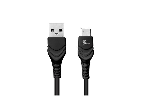 Xtech - USB cable - 4 pin USB Type A