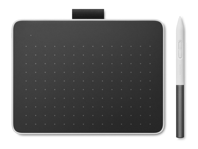 Wacom One Small - Digitalizador
